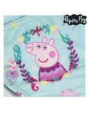 Bikini Bottoms For Girls Peppa Pig Blue