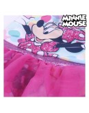 Swimsuit for Girls Minnie Mouse Pink