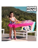 Swimsuit for Girls Minnie Mouse Pink