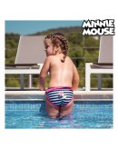 Bikini Bottoms For Girls Minnie Mouse Blue