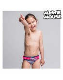 Bikini Bottoms For Girls Minnie Mouse Blue