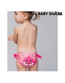 Bikini Bottoms For Girls Baby Shark Pink