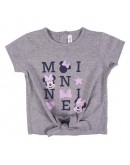 Set of clothes Minnie Mouse Grey