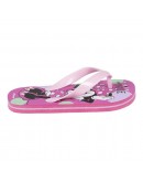 Flip Flops for Children Minnie Mouse Pink