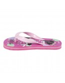 Flip Flops for Children Minnie Mouse Pink