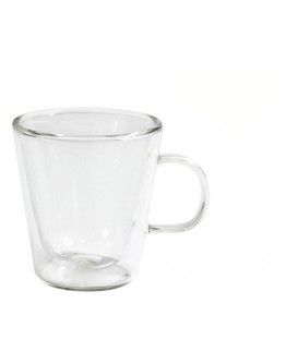 Cup Sea Transparent (ø 6,5 x 7 cm) (11 cl)