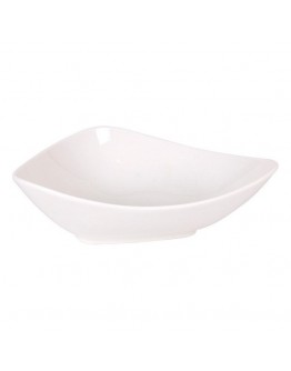 Bowl La Mediterránea Vendome Ivory (24 x 19 x 7 cm)