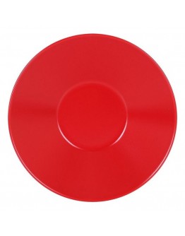 Deep Plate The Reserve Red (23 x 5 cm)