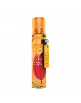 Body Mist BODY SPLASH INTENSE ORANGE Flor de Mayo (240 ml)