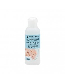 Hand Sanitiser Flor de Mayo (100 ml)