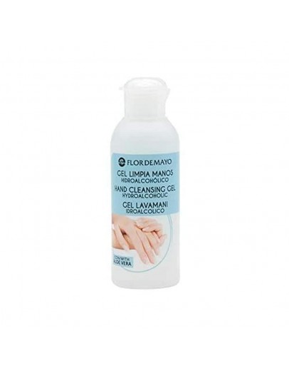 Hand Sanitiser Flor de Mayo (100 ml)