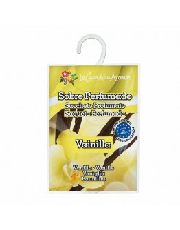 Air Freshener Flor de Mayo Vanilla