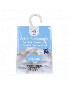 Air Freshener Flor de Mayo Jasmine