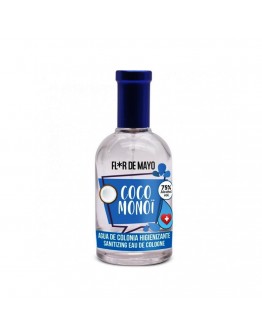 Eau de Cologne Flor de Mayo Coco Monoi (50 ml)