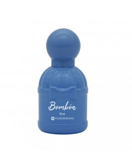 Women's Perfume Mini Bombon Blue Flor de Mayo (20 ml)