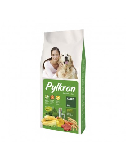 Dog Food Pylkron (20 Kg)