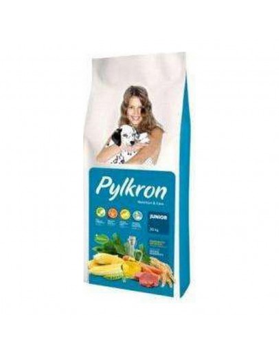 Fodder Pylkron Junior (4 Kg)