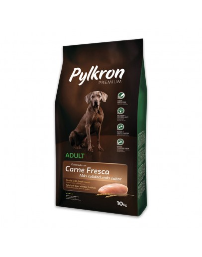 Fodder Pylkron Adult Premium (10 Kg)