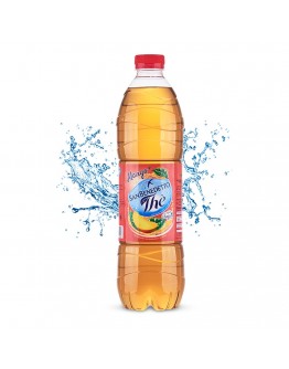 Refreshing Drink San Benedetto Thè Mango (1,5 L)