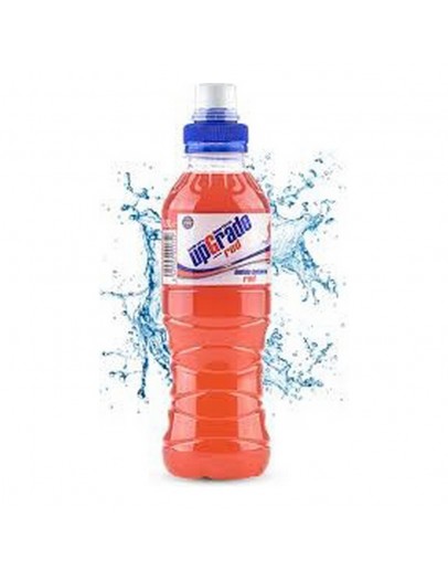 Isotonic Drink Upgrade Red (50 cl)
