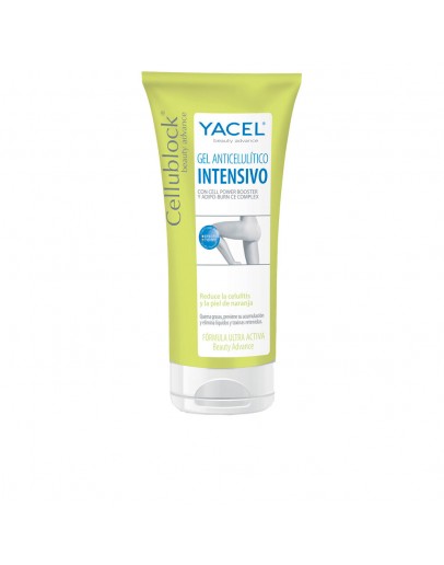 Body Cream Yacel Cellublocxk (200 ml)