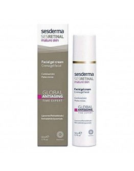 Anti-Wrinkle Cream Sesretinal Sesderma (50 ml)