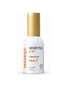 Highlighter C-Vit Mist Booster Sesderma