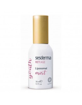 Anti-ageing Reti-Age Mist Booster Sesderma (30 ml)