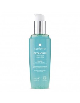 Cleansing Gel Sesderma Oceanskin (200 ml)