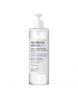 Disinfectant Hand Gel Germises Sesderma (100 ml)