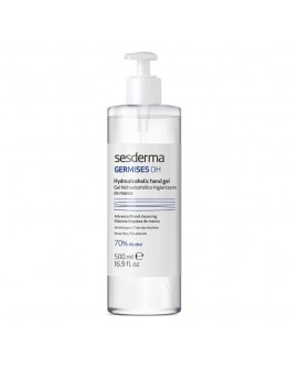 Disinfectant Hand Gel Germises Sesderma (500 ml)