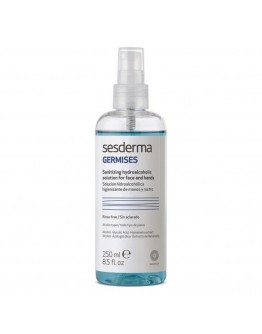 Disinfectant Spray Germises Sesderma (250 ml)