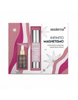 Women's Cosmetics Set Sesderma Infinito Magnetismo (2 pcs)