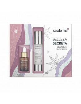 Women's Cosmetics Set Sesderma Belleza Secreta (2 pcs)