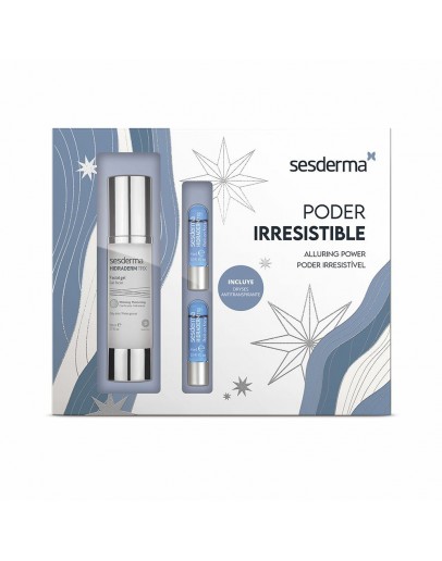 Men's Cosmetics Set Sesderma Poder Irresistible (3 pcs)