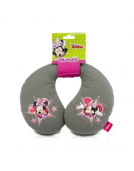 Ergonomic Neck Cushion Minnie Mouse CS6