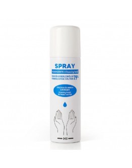 Disinfectant Spray (200 ml)