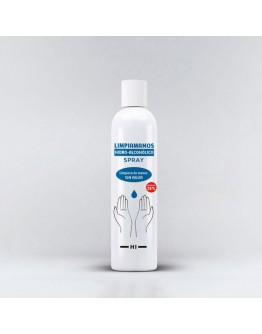 Disinfectant Spray (200 ml)