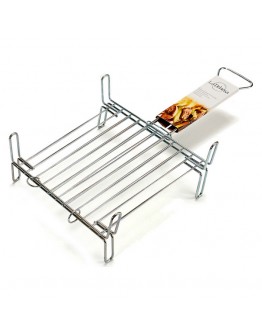 Grill Silver 30 (32 x 16 x 85	cm)