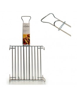 Grill Silver 30 (32 x 16 x 85	cm)