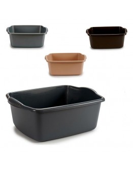 Fountain Plastic (18L) (31,4 x 15 x 39 cm)