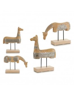 Decorative Figure Horse (2 pcs)