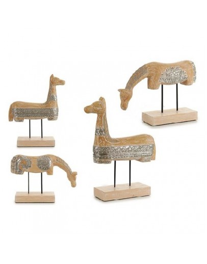 Decorative Figure Horse (2 pcs)