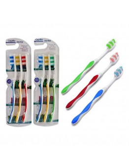 Toothbrush (3 pcs)