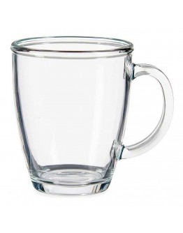 Cup Transparent Crystal (320 ml)