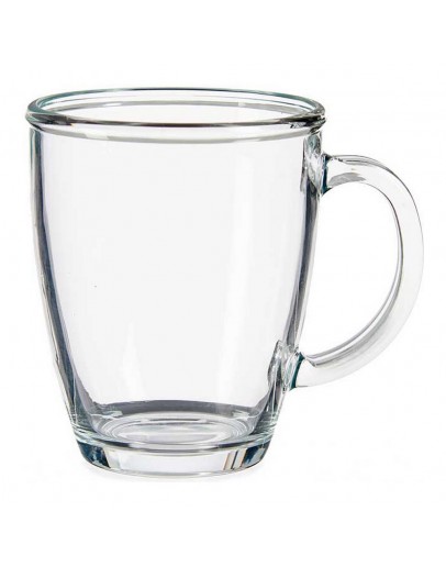 Cup Transparent Crystal (320 ml)