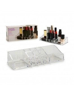 Make-up organizer (9 x 4,5 x 22,7 cm) Plastic