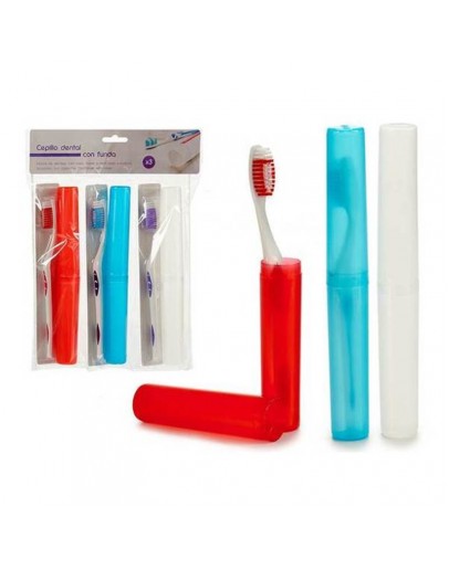 Toothbrush (3 Pieces)