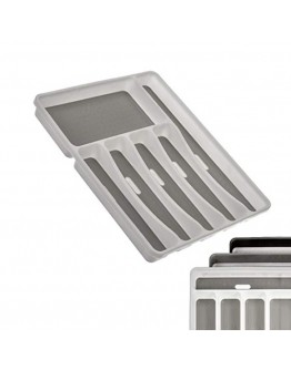 Cutlery Organiser (32,5 x 5 x 40,5 cm)