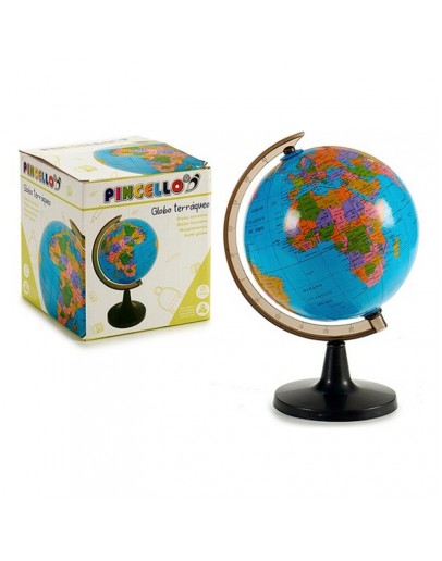 Globe Medium (15 x 23 x 16 cm)